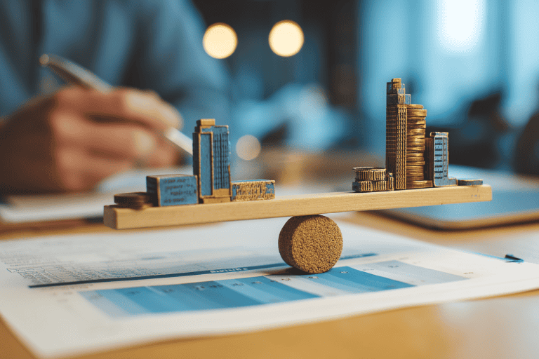 Build vs. Buy: Evaluating Asset Management Software Solutions
