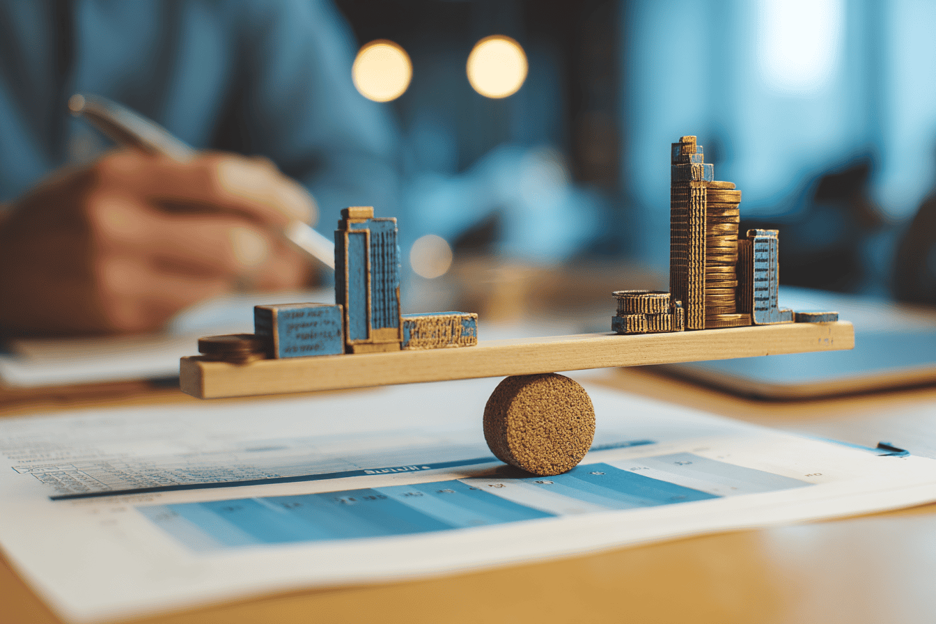 Build vs. Buy: Evaluating Asset Management Software Solutions