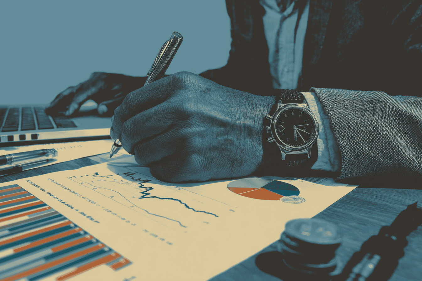 Crafting a Robust Investment Policy Statement: A Step-by-Step Guide for Institutional Investors
