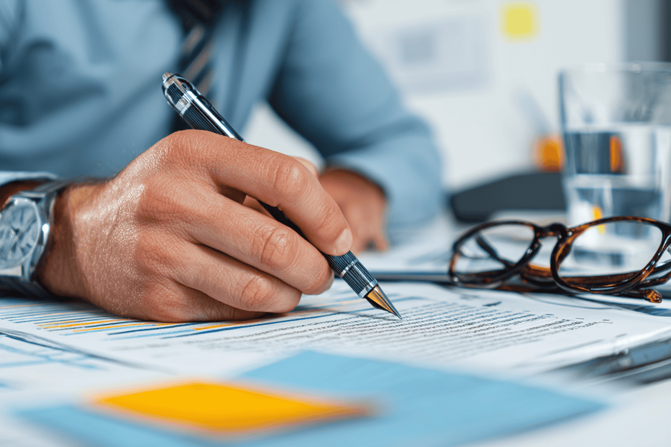 Practical Checklist: Quarterly Investment Committee Meeting Preparation