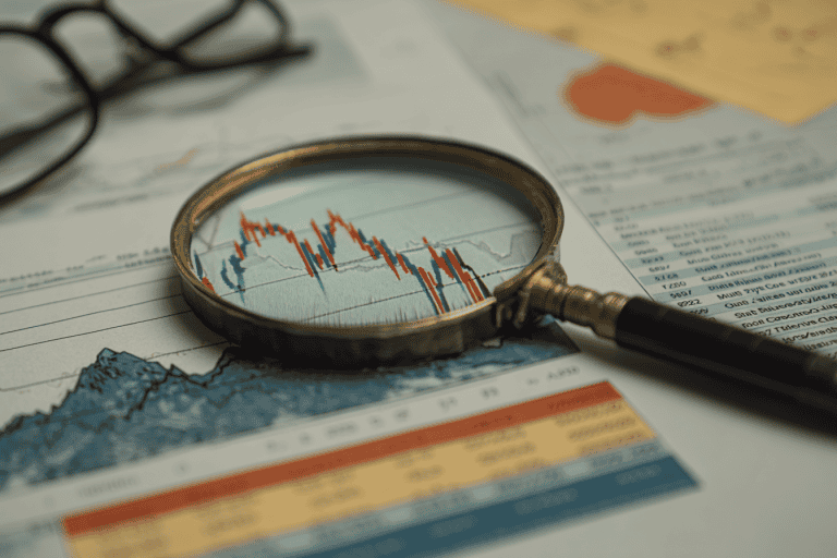 Effective Portfolio Risk Monitoring: Key Practices for Asset Managers