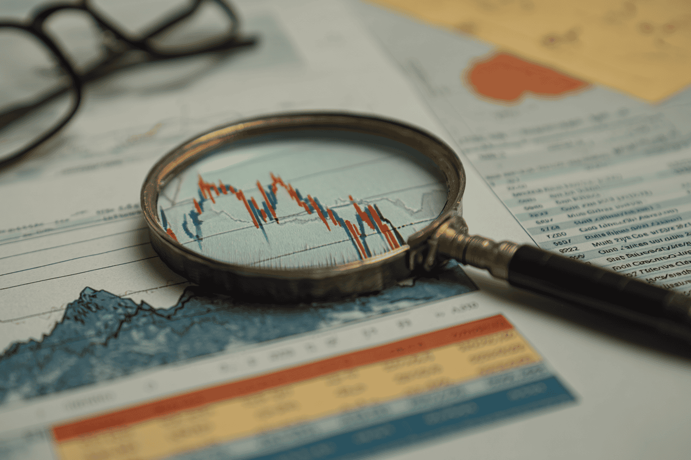 Effective Portfolio Risk Monitoring: Key Practices for Asset Managers