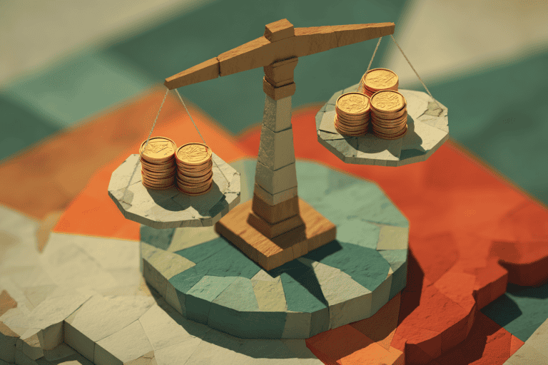 Governance in Portfolio Rebalancing