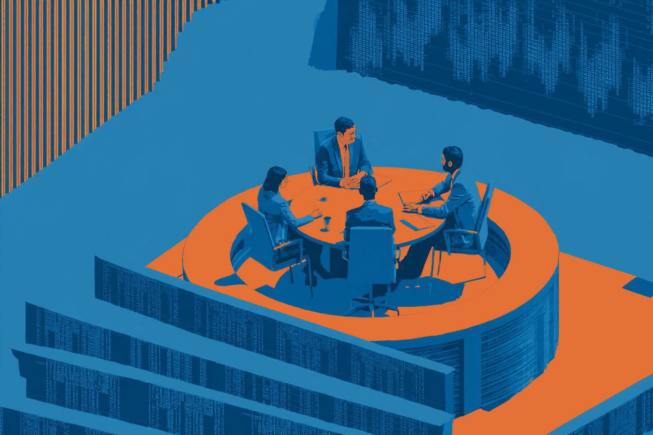 Modernising Investment Committee Governance for Agile Decision-Making: A Guide for European Institutional Investors Acclimetry