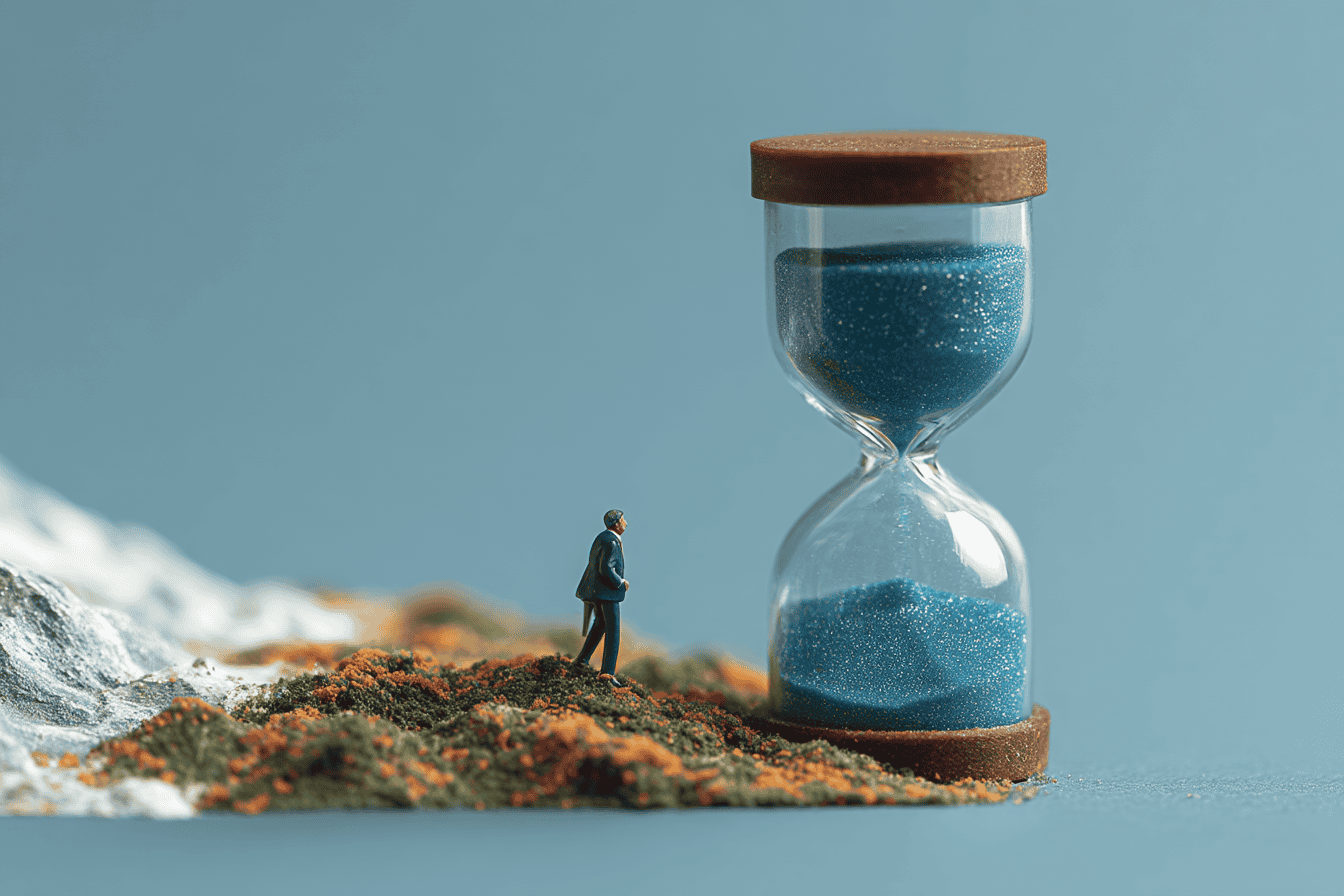 Tactical vs. Strategic Allocation: Navigating Short-Term Shifts without Losing the Long-Term View Acclimetry