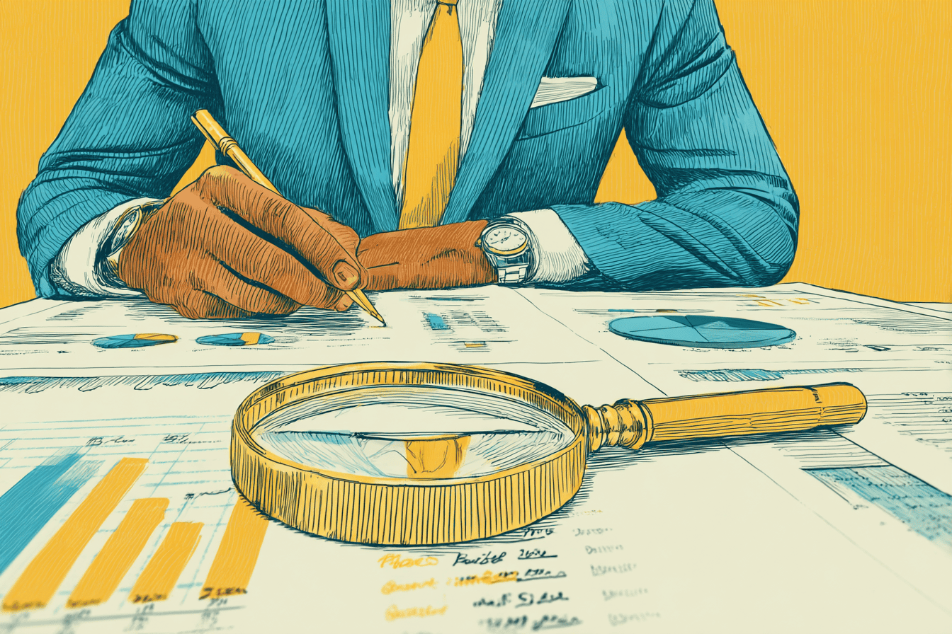 Preparing for an Investment Compliance Audit: Best Practices in Documentation and Reporting Acclimetry