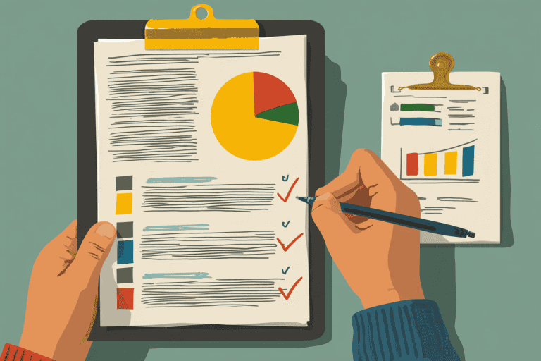 When and How to Update Your Investment Policy Statement